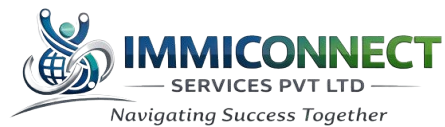ImmiConnect Services Pvt Ltd — Navigating Success Together